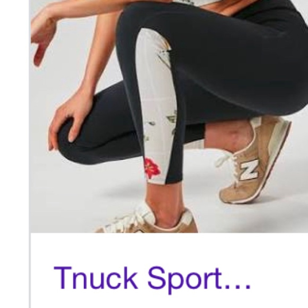 Tuckernuck Leggings